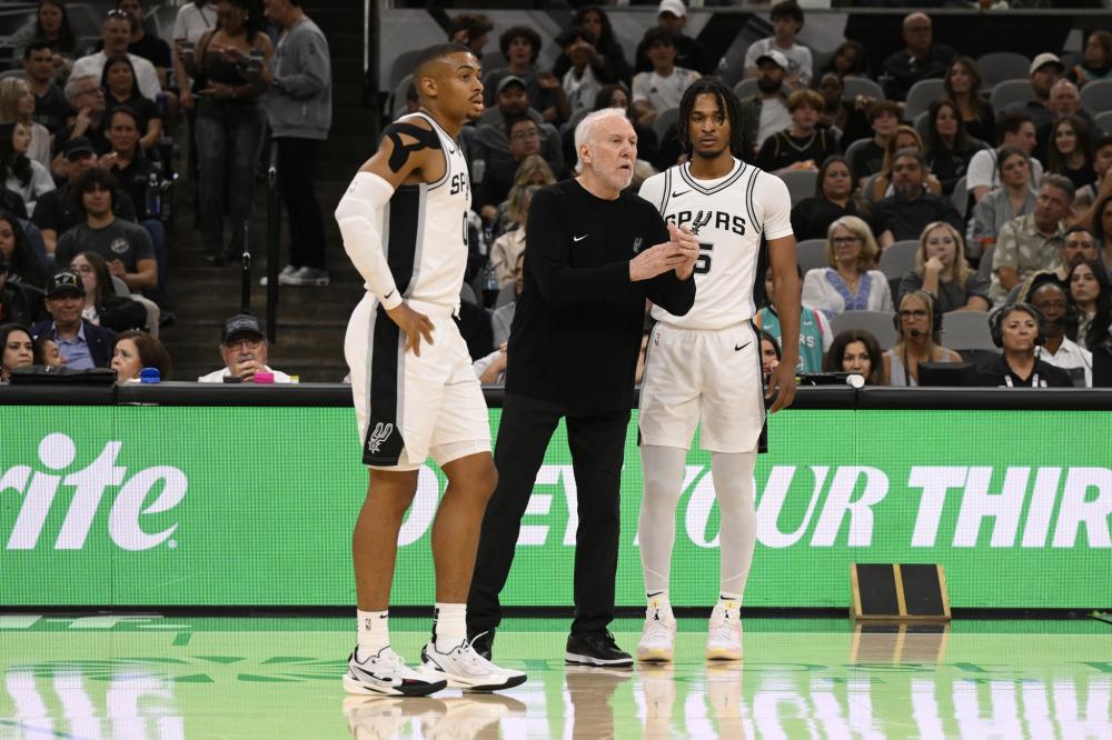 热的新人 热的新人